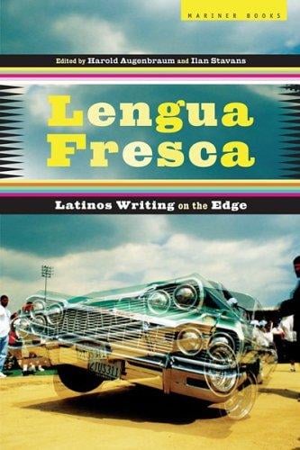Lengua fresca