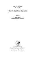 Expert database systems
