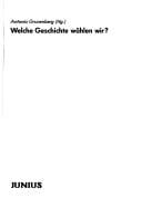 Welche Geschichte wählen wir?