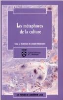 Les métaphores de la culture