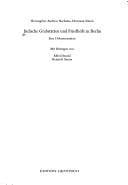 Jüdische Grabstätten und Friedhöfe in Berlin