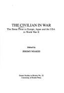 The Civilian in war