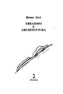 Ebraismo e architettura