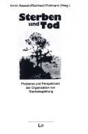 Sterben und Tod