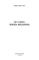 Poesía religiosa