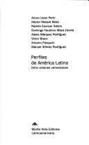 Perfiles de América Latina
