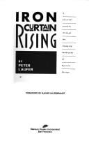 Iron Curtain rising