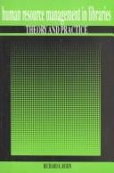 Human resource management in libraries