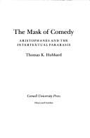 The mask of comedy