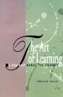 The art of learning