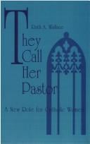They call her pastor