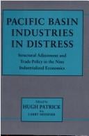 Pacific Basin industries in distress
