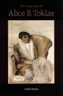 The biography of Alice B. Toklas