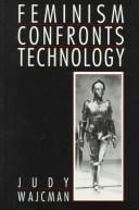 Feminism confronts technology