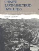 Chinese earth-sheltered dwellings