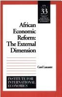 African economic reform