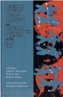 Research issues in human behavior and sexually transmitted diseases in the AIDS era