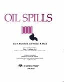 Oil spills