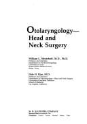 Otolaryngology--head and neck surgery