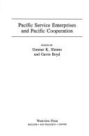 Pacific service enterprises and Pacific cooperation
