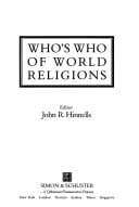 Who's who of world religions