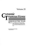 Ferroelectric films