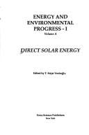 Direct solar energy