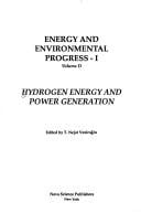 Hydrogen energy and power generation