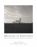 Measure of emptiness