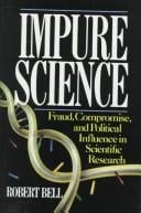 Impure science
