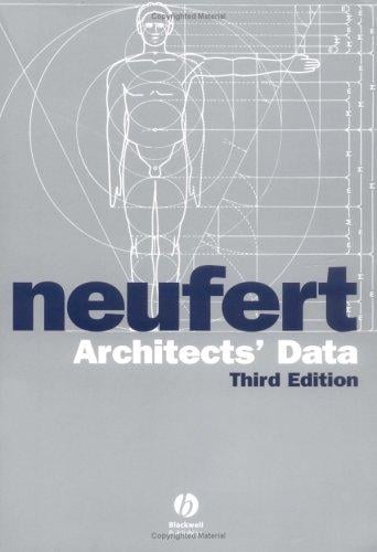 Architects' data