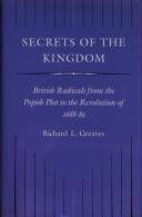 Secrets of the kingdom