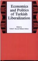 Economics and politics of Turkish liberalization