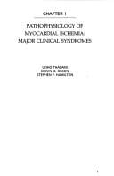 Medical therapy of ischemic heart disease