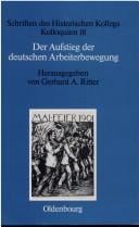 Der Aufstieg der deutschen Arbeiterbewegung