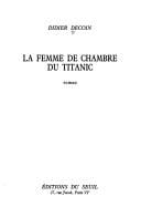 La femme de chambre du Titanic