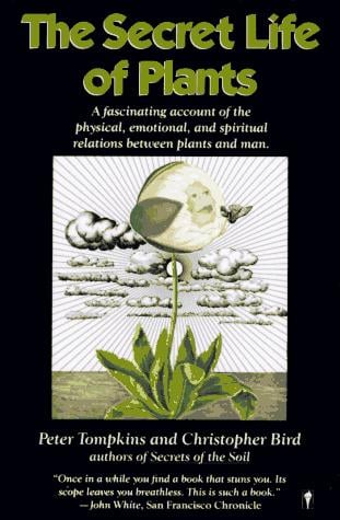 The Secret Life of Plants