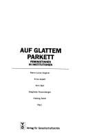 Auf glattem Parkett