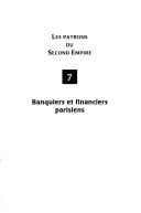 Les Patrons du Second Empire