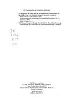 Die Reformen in Polen und die revolutionären Erneuerungen in der DDR