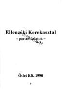 Ellenzéki Kerekasztal