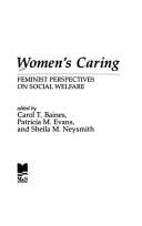 Women's caring