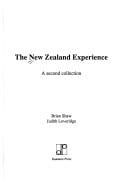 The New Zealand experience