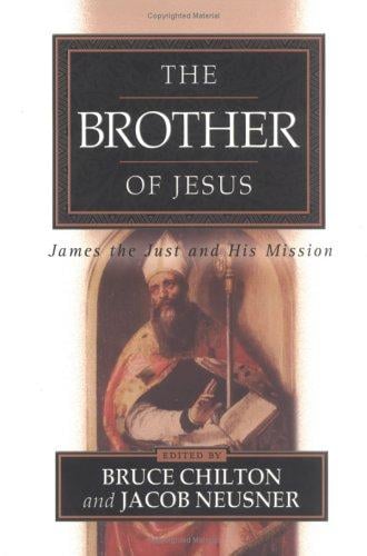 The brother of Jesus