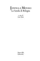 Estetica e metodo