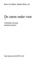 De Canon onder vuur
