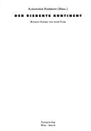 Der Siebente Kontinent: Michael Haneke und seine Filme (Edition Film) (German Edition)