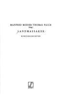 Landmassaker