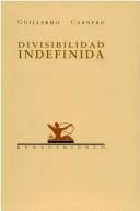 Divisibilidad indefinida