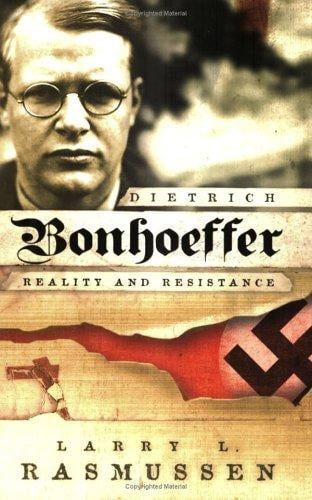 Dietrich Bonhoeffer